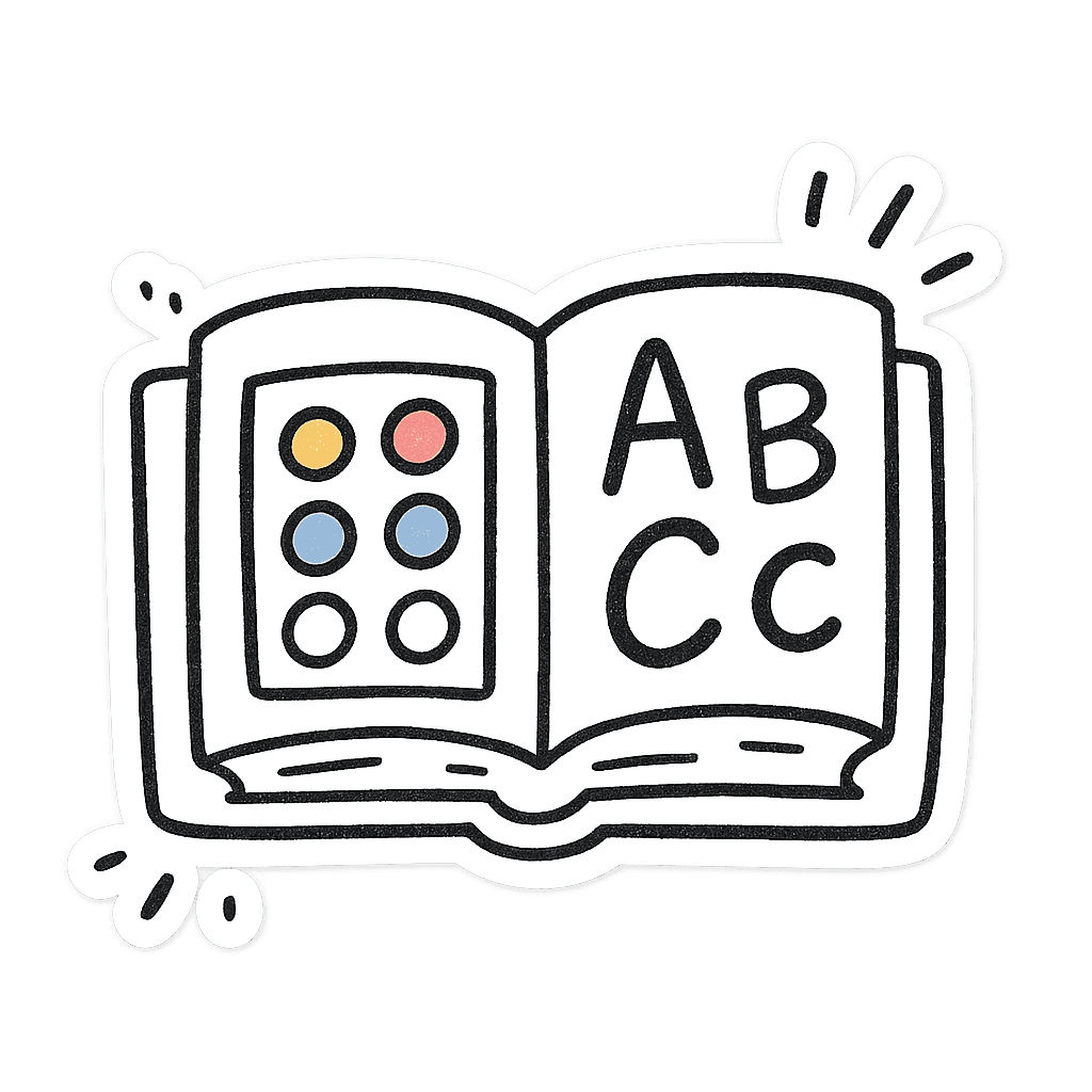 Service illustration