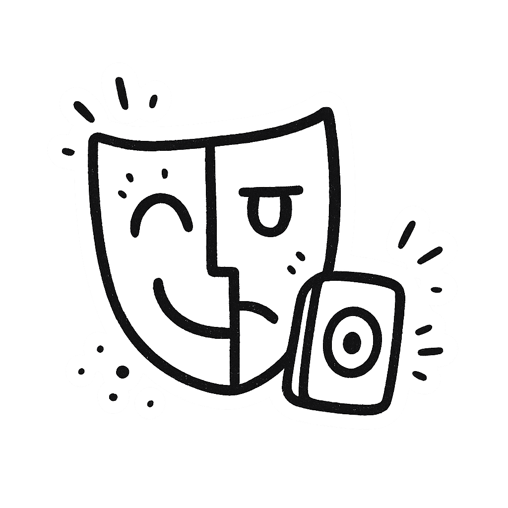 Service illustration