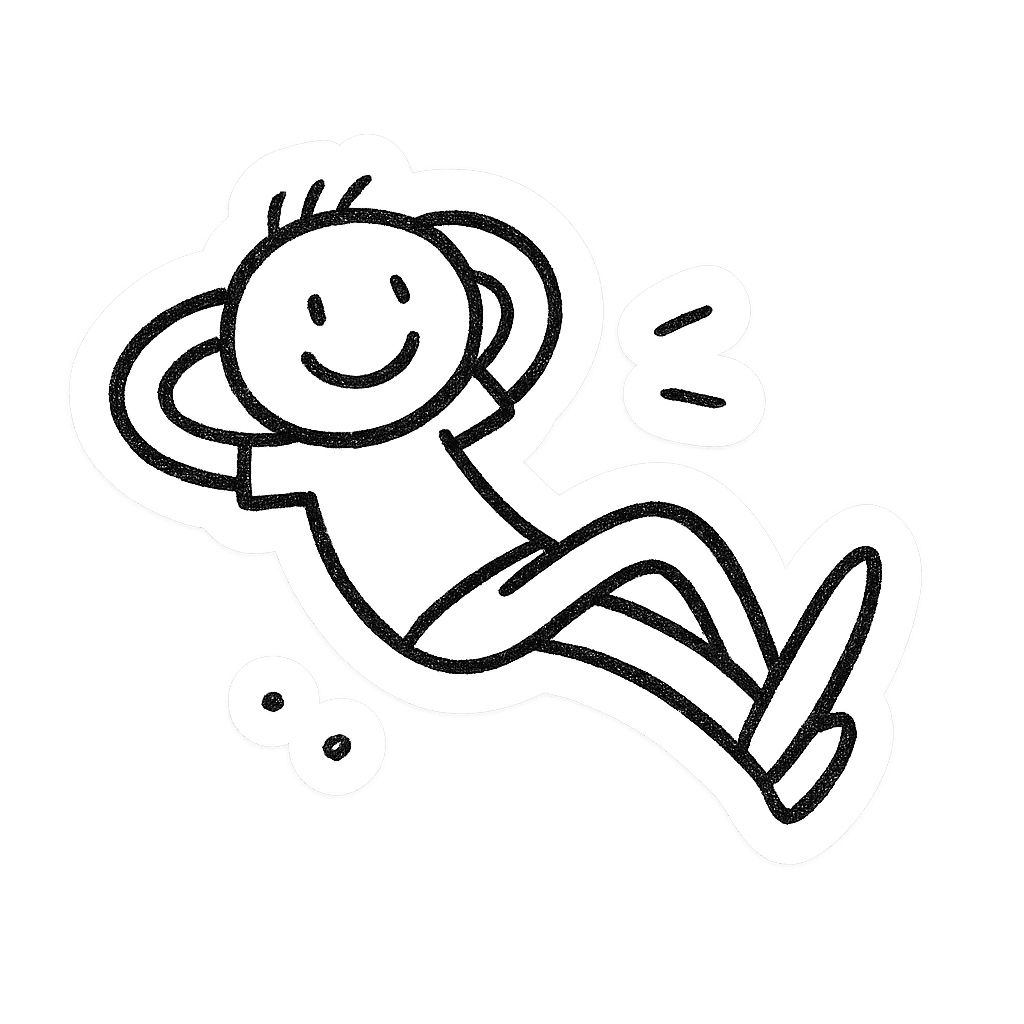 FAQ Card Illustration